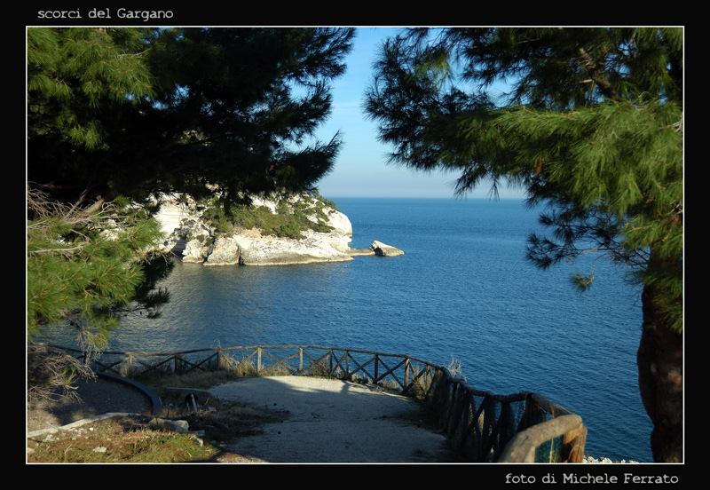 Parco Nazionale del Gargano